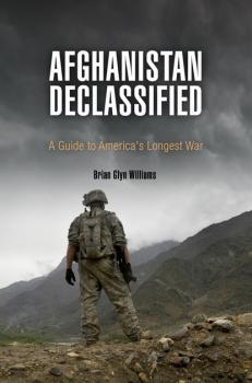 Читать Afghanistan Declassified - Brian Glyn Williams