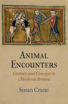 Читать Animal Encounters - Susan Crane