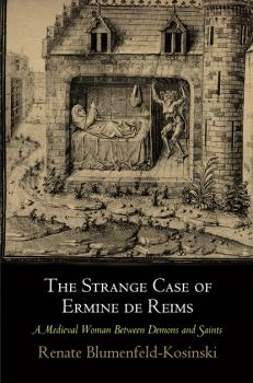 Читать The Strange Case of Ermine de Reims - Renate Blumenfeld-Kosinski