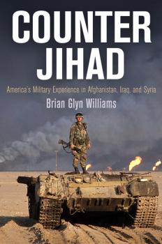 Читать Counter Jihad - Brian Glyn Williams