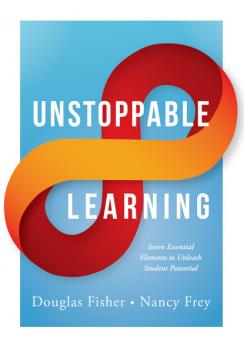 Читать Unstoppable Learning - Douglas Fisher