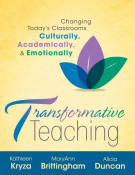 Читать Transformative Teaching - Kathleen Kryza