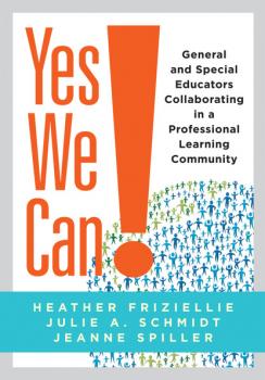 Читать Yes We Can! - Heather Friziellie