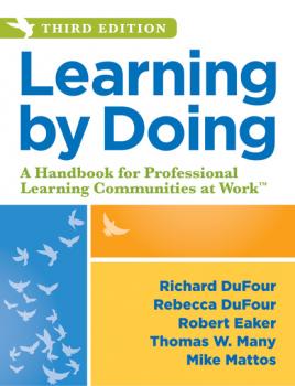 Читать Learning by Doing - Richard DuFour