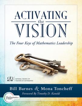 Читать Activating the Vision - Mona Toncheff