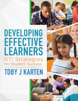 Читать Developing Effective Learners - Toby J. Karten