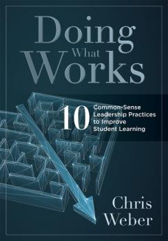 Читать Doing What Works - Chris Weber