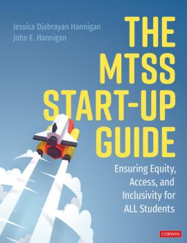 Читать The MTSS Start-Up Guide - Jessica Djabrayan Hannigan