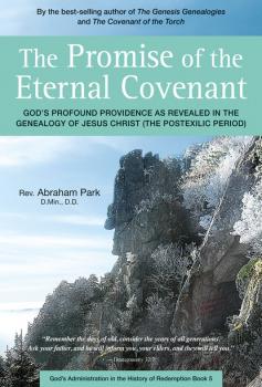 Читать The Promise of the Eternal Covenant - Abraham Park