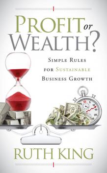 Читать Profit or Wealth? - Ruth King