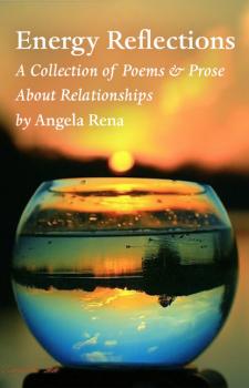 Читать Energy Reflections - Angela Rena