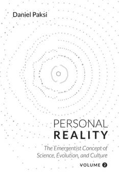 Читать Personal Reality, Volume 2 - Daniel Paksi