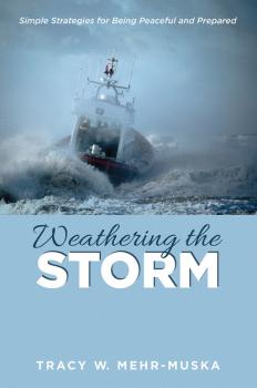 Читать Weathering the Storm - Tracy W. Mehr-Muska