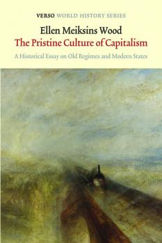 Читать The Pristine Culture of Capitalism - Ellen Meiksins Wood