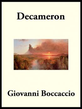 Читать Decameron - Джованни Боккаччо