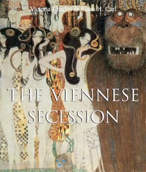 Читать The Viennese Secession - Victoria  Charles