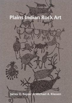 Читать Plains Indian Rock Art - James D. Keyser