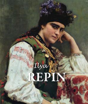 Читать Ilya Repin - Grigori  Sternin