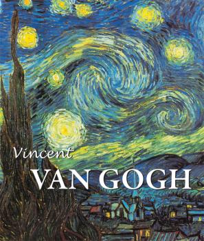 Читать Vincent van Gogh - Victoria  Charles