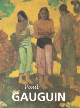 Читать Paul Gauguin - Victoria  Charles