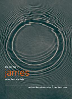 Читать The Epistles of James, Peter, John and Jude - Dalai Lama