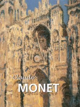 Читать Claude Monet - Nathalia Brodskaya
