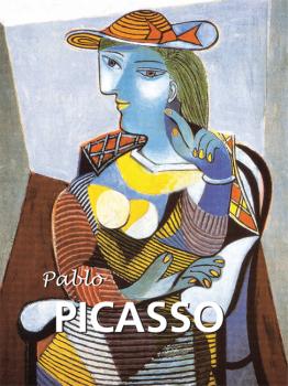 Читать Pablo Picasso - Victoria  Charles