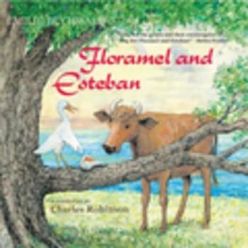 Читать Floramel and Esteban - Emilie Buchwald