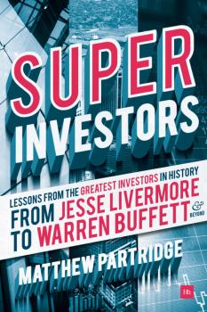 Читать Superinvestors - 1