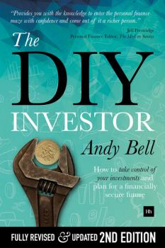 Читать The DIY Investor - Andy Bell