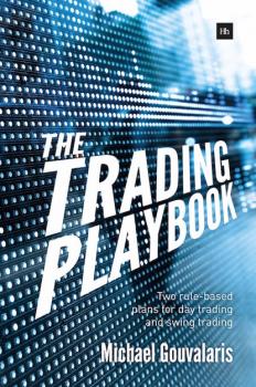 Читать The Trading Playbook - Michael Gouvalaris