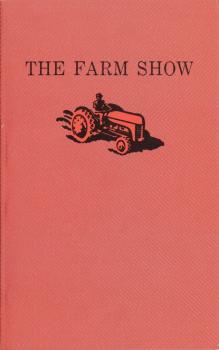 Читать The Farm Show - Paul  Thompson