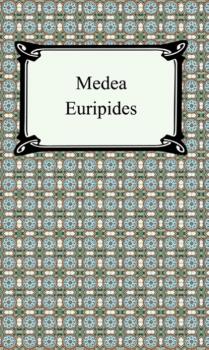 Читать Medea - Euripides