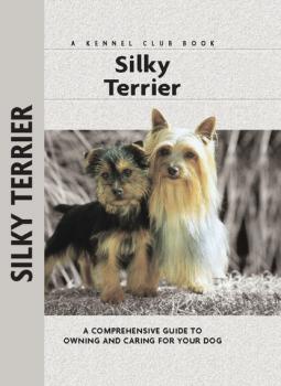 Читать Silky Terrier - Alice J. Kane