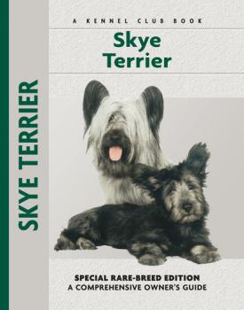 Читать Skye Terrier - Muriel P. Lee