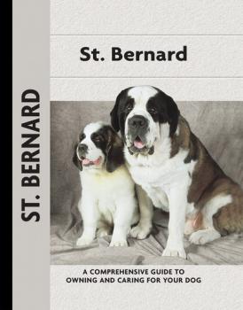 Читать St. Bernard - J. Radford Wilcock