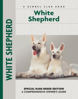 Читать White Shepherd - Jean Reeves