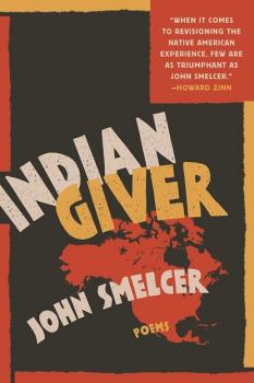 Читать Indian Giver - John Smelcer