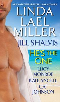 Читать He's the One - Jill Shalvis
