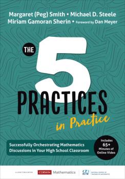 Читать The Five Practices in Practice [High School] - Margaret (Peg) Smith