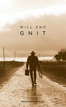 Читать Gnit - Will Eno