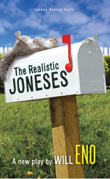 Читать The Realistic Joneses - Will Eno
