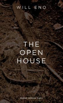 Читать The Open House - Will Eno