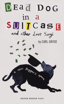 Читать Dead Dog in a Suitcase - Carl Grose