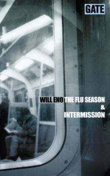 Читать The Flu Season & Imtermission - Will Eno