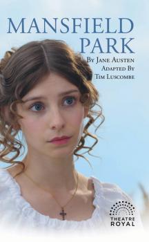 Читать Mansfield Park - Jane Austen