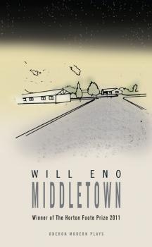 Читать Middletown - Will Eno