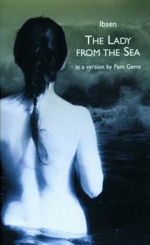 Читать The Lady from the Sea - Henrik Ibsen