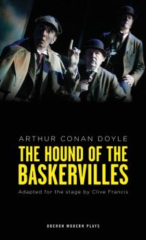 Читать The Hound of the Baskervilles - Arthur Conan Doyle