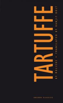Читать Tartuffe - Jean-Baptiste Poquelin Molière